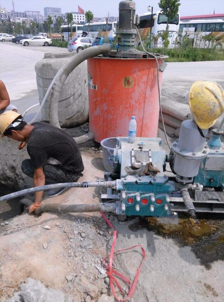 赵西垸林场地基处理强夯工程找专业加固公司合作很重要