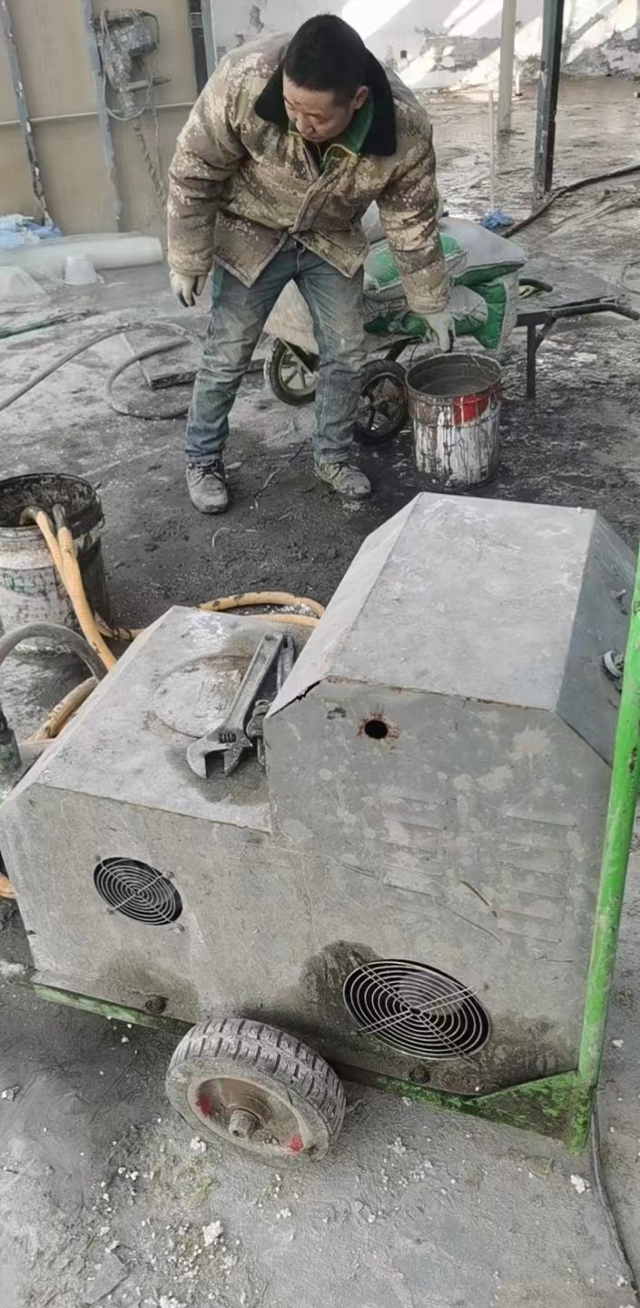 赵西垸林场地基下沉加固方法有哪些
